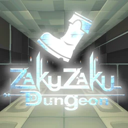 Ícone de ZakuzakuDungeon