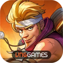 Ícone de Metal Slug: Awakening